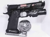 EMG x TTI JW4 Pit Viper Stand-1