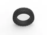 Military tire 12 Scale 1:25-5