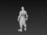 warrior-2