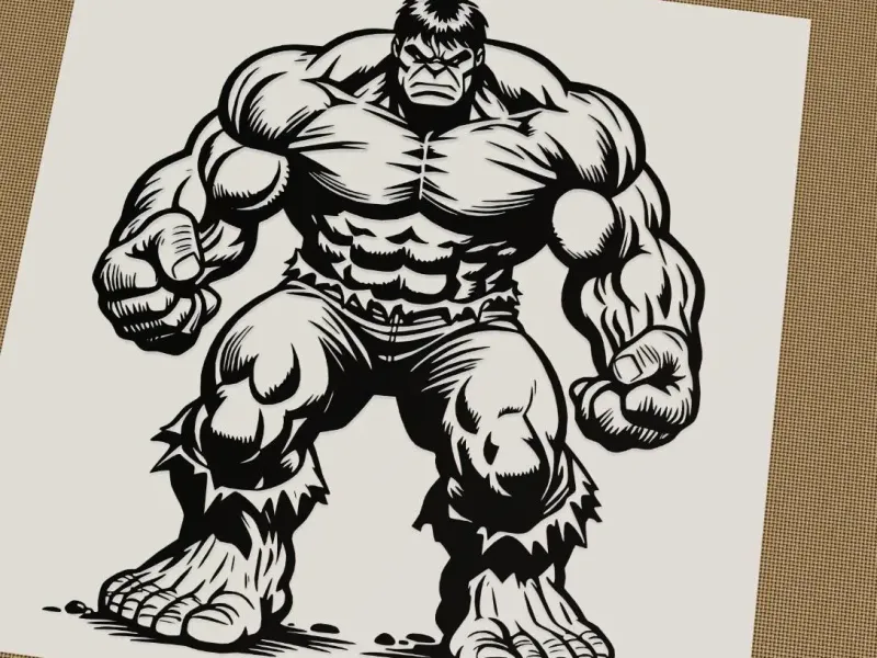 Hulk Classic
