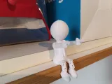Businessman buddy -1