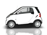 Smart Fortwo 2010-1