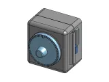 Bank Vault Super Fidget-0