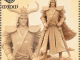 Demonic Samurai-0