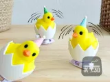 Waddlers - Party Chicks / No Supports / 3MF Included-5