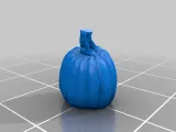 Townsfolke: Pumpkin Patch (28mm/32mm scale)-5