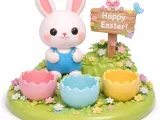 Easter Egg/Candy Holder-0