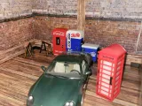 1/18 British Telephone Booth-5