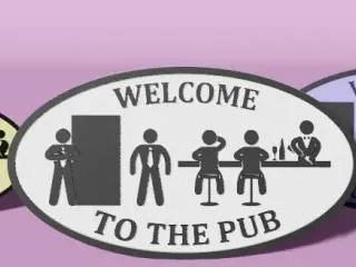 Pub