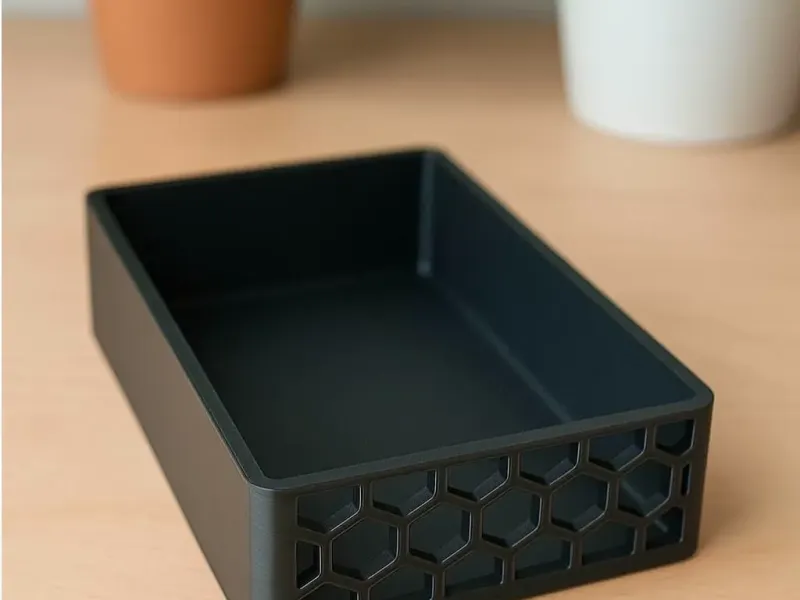 Organizer Box