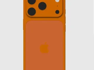 iPhone 17