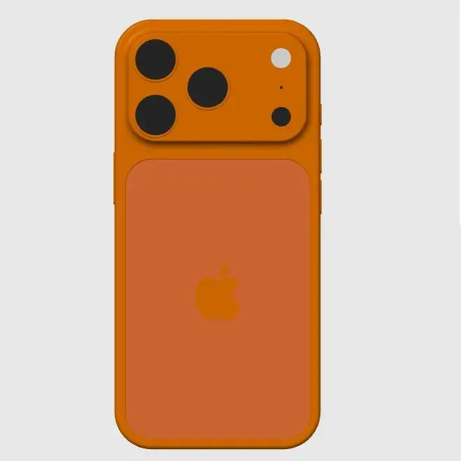 iPhone 17