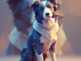 Border collie-0