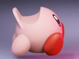 KIRBY CONTROLLER HOLDER-4