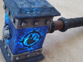 Doomhammer