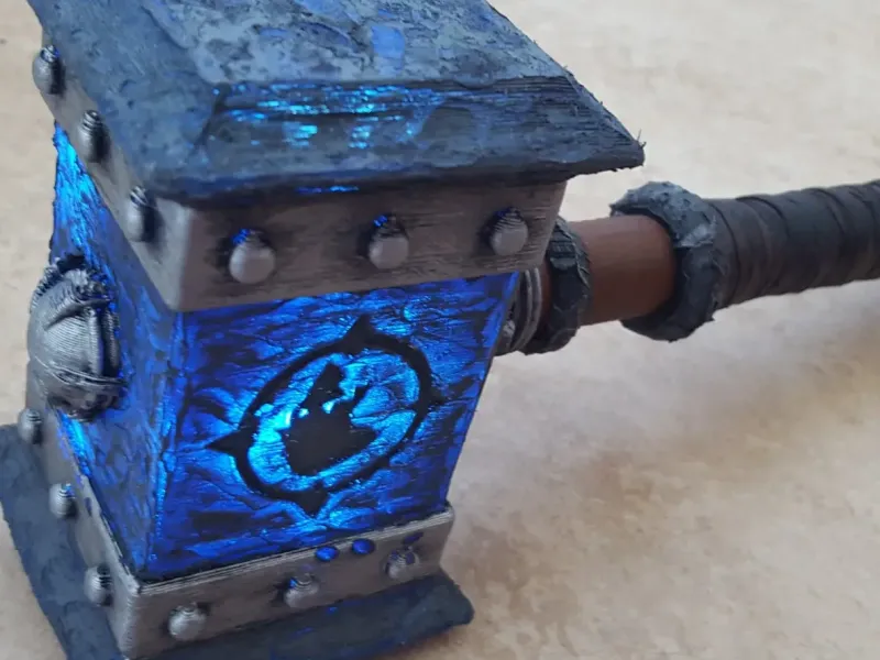 Doomhammer