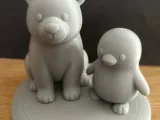 Polar animals-2