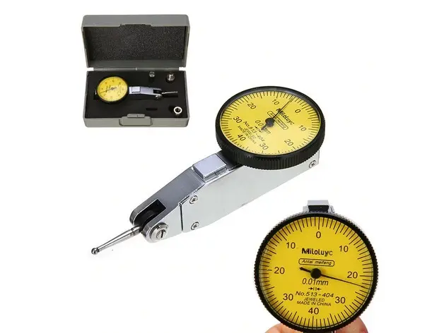 Stand for Dial Indicator