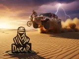 Dakar Estatua-1