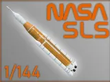Artemis II SLS-2