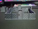 DND building set-0