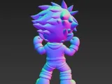 digimon matt chibi-3