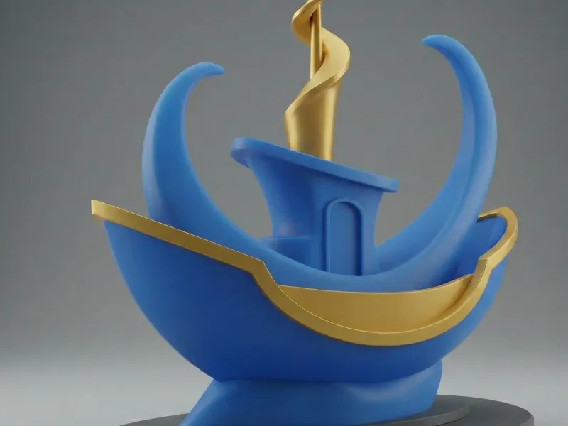 benchy artistico