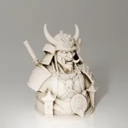 Samurai oni