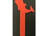 dolphin bookmark-0