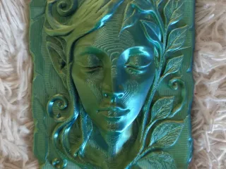 Sylvanna’Eir