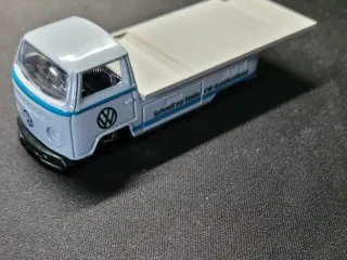 prancha para reboque t2