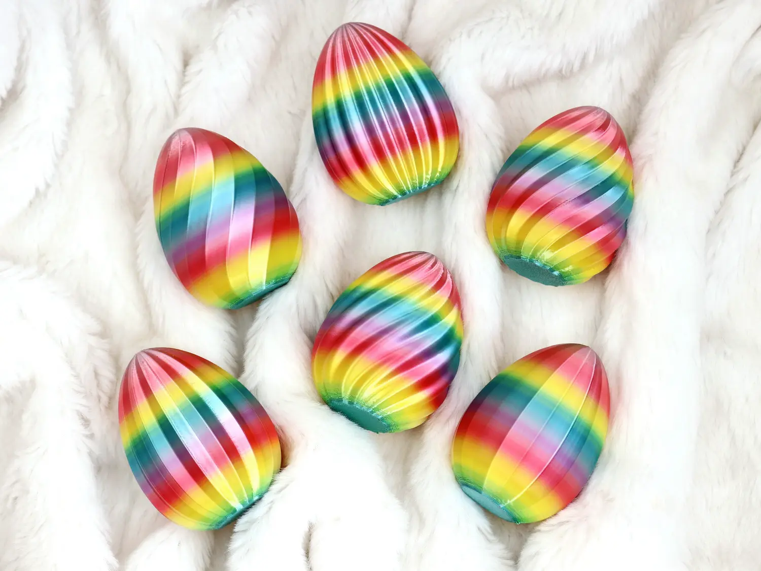 Easter Egg Collection