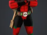 Mexican Deadpool!-1