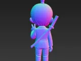 chainsawman aki chibi-3