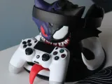 Gengar x Venom Controller Stand-3