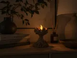 Root Flame Candle Holder copy-1