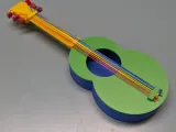 Toy Guitar-1