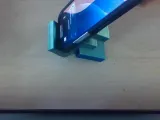 Adjustable Phone Holder Block-2
