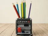 Pencil Case Amplifier-1
