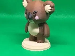 Kev Koala