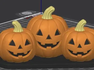 Pumpkins