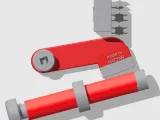 Arm roller sheet carestream Hattan version-0