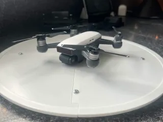 Drone Landing Pad