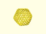 Large Buckyball   -2
