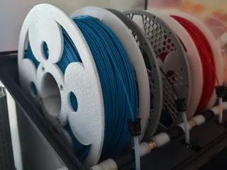 Coil For CFS CREALITY k2plus 