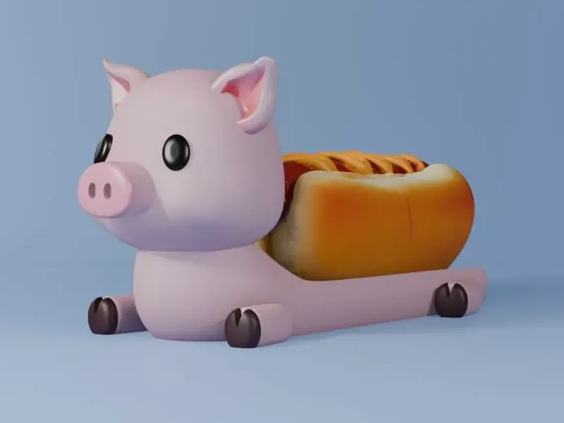 PORTA COMPLETO CERDITO