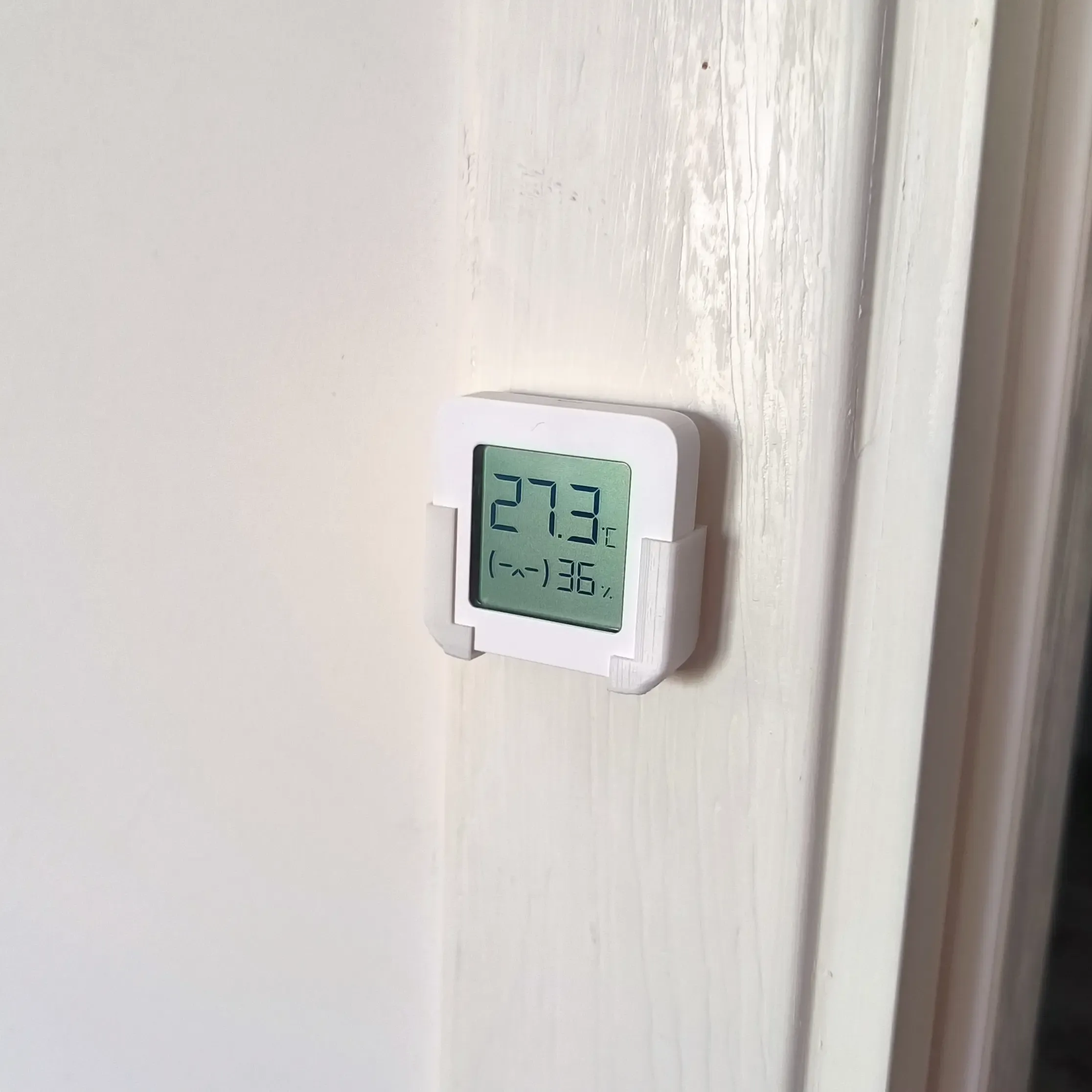 XIAOMI THERMOMETER HOLDER