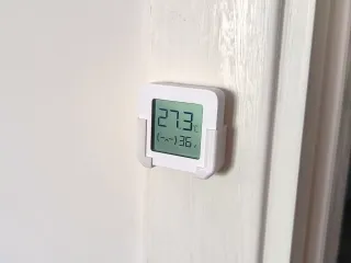 XIAOMI THERMOMETER HOLDER
