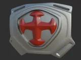 He-Man Armor Set Cosplay Master of the Universe Fan Art-6