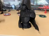 Dart Vader Bust-2